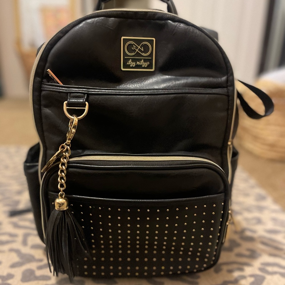 Itzy Ritzy Diaper Bag